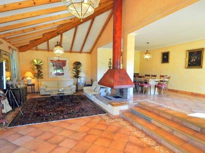 Elviria property: Malaga property | 4 bedroom Villa 244038