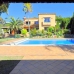 Elviria property: 4 bedroom Villa in Elviria, Spain 244038