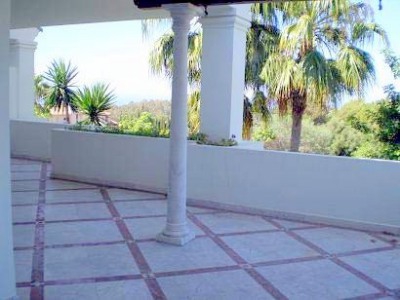 El Paraiso property: Apartment for sale in El Paraiso, Malaga 244073