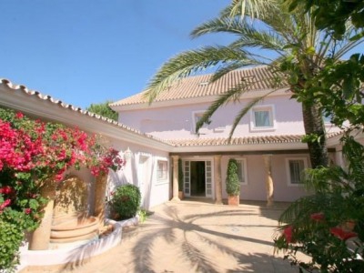 El Paraiso property: Malaga property | 4 bedroom Duplex 244077