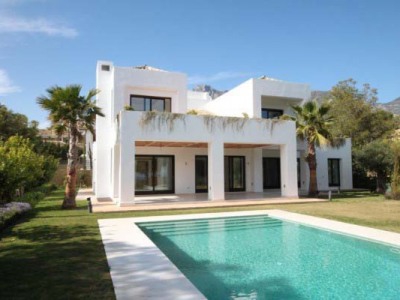 Marbella property: Villa for sale in Marbella 244081