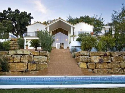 Elviria property: Villa for sale in Elviria 244099