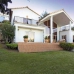 Elviria property:  Villa in Malaga 244099