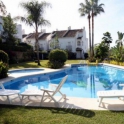 Marbella property: Townhome for sale in Marbella 244100