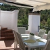 Los Arqueros property: 3 bedroom Penthouse in Malaga 244101