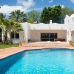 La Atalaya property: 3 bedroom Villa in La Atalaya, Spain 244118