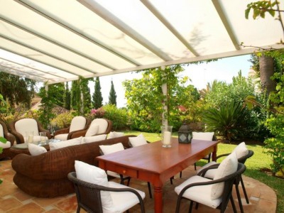 Marbella property: Villa for sale in Marbella 244124