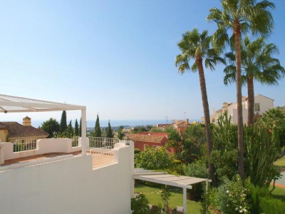 Marbella property: Villa with 3 bedroom in Marbella 244124