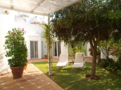 Marbella property: Malaga Villa 244124