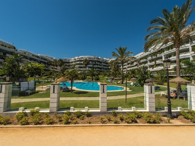 Marbella property: Apartment for sale in Marbella 244128