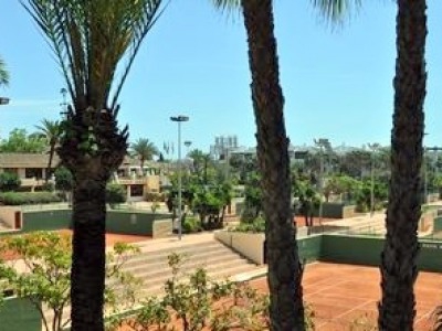 Marbella property: Apartment for sale in Marbella, Spain 244129