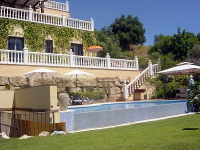 Marbella property: Villa for sale in Marbella 244139