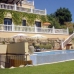 Marbella property: Malaga, Spain Villa 244139