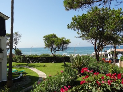 Elviria property: Apartment for sale in Elviria 244141