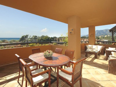 Bahia De Marbella property: Penthouse for sale in Bahia De Marbella 244145