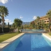 Bahia De Marbella property: 4 bedroom Penthouse in Bahia De Marbella, Spain 244145