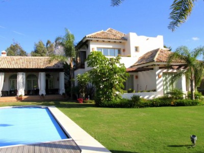 Marbella property: Villa for sale in Marbella 244188