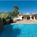 La Quinta property: Malaga, Spain Villa 244189