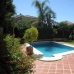 Bahia De Marbella property: Bahia De Marbella, Spain Villa 244190