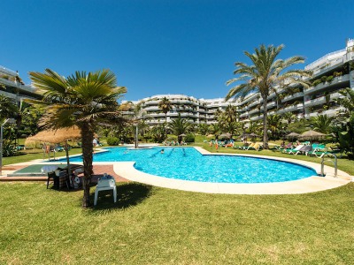 Marbella property: Malaga property | 2 bedroom Apartment 244197