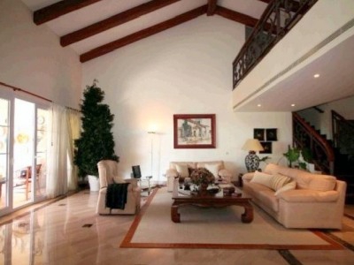 Marbesa property: Villa with 4 bedroom in Marbesa 244209