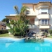 Marbesa property: Malaga, Spain Villa 244209