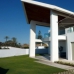 Guadalmina property: Malaga, Spain Villa 244210