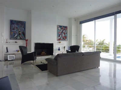 La Quinta property: Malaga property | 3 bedroom Villa 244214