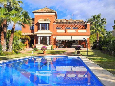 El Rosario property: Villa for sale in El Rosario 244223