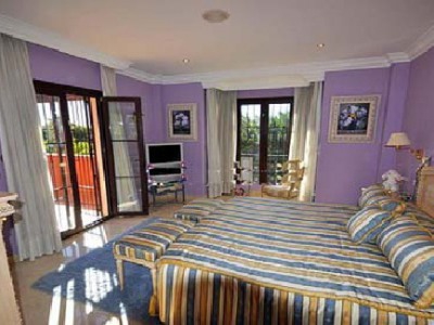 El Rosario property: Villa with 5 bedroom in El Rosario, Spain 244223