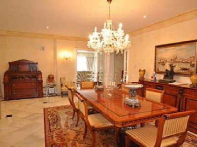 El Rosario property: Villa in Malaga for sale 244223