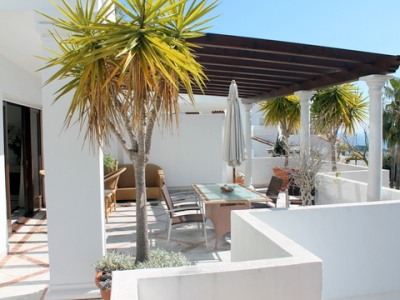 Marbella property: Apartment for sale in Marbella 244227