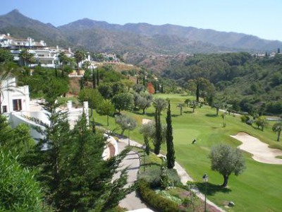 Marbella property: Apartment with 2 bedroom in Marbella 244227