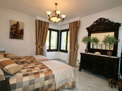 Marbella property: Apartment with 2 bedroom in Marbella, Spain 244227