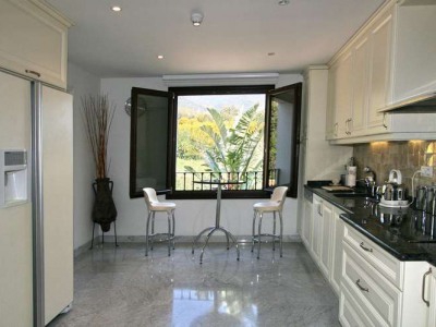 Marbella property: Malaga Apartment 244227