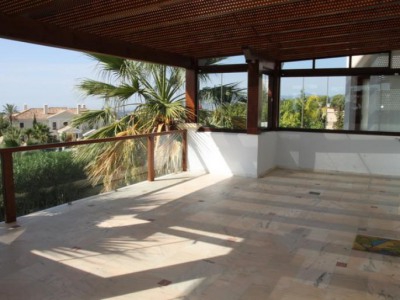 Marbella property: Villa with 6 bedroom in Marbella, Spain 244228