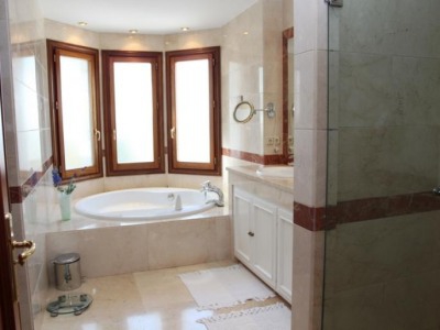 Marbella property: Malaga Villa 244228