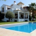 Marbella property: Malaga, Spain Villa 244228