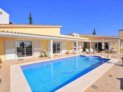 Marbesa property: Villa for sale in Marbesa 244277