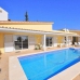 Marbesa property: Malaga, Spain Villa 244277