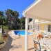 Marbesa property: 4 bedroom Villa in Malaga 244277