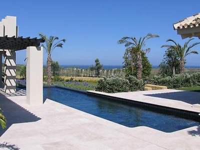 Casares property: Villa in Malaga for sale 244280