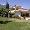 Marbella property: Villa for sale in Marbella 244281