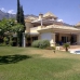 Marbella property: Malaga, Spain Villa 244281