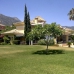 Marbella property: 3 bedroom Villa in Marbella, Spain 244281