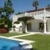 Nueva Andalucia property: Villa in Nueva Andalucia 244282