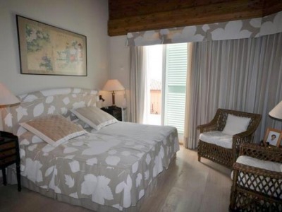 Villa for sale in town, Malaga 244284