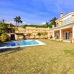 Malaga, Spain Villa 244284