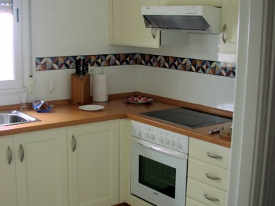 Marbella property: Apartment with 2 bedroom in Marbella, Spain 244285