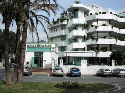 Marbella property: Apartment in Malaga for sale 244285